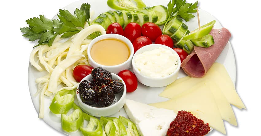 BALGAT BRUNCH KAHVALTI MEKANLARI