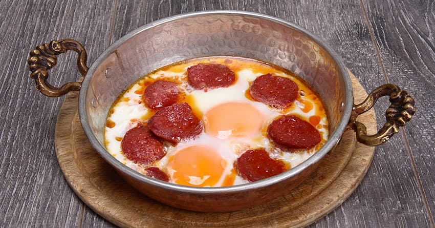 BATIKENT BRUNCH KAHVALTI MEKÂNLARI