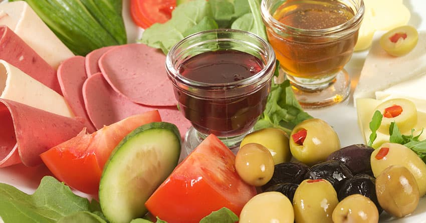 BİR BRUNCH MENÜSÜNDE OLMASI GEREKENLER