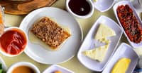 ÇOCUKLARA UYGUN BRUNCH MEKÂNLARI