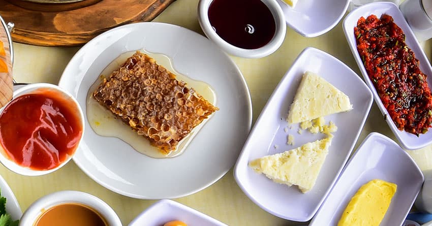 ÇOCUKLARA UYGUN BRUNCH MEKÂNLARI