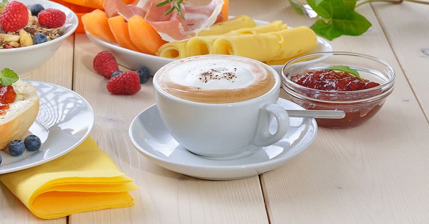 TUNALI BRUNCH KAHVALTI MEKÂNLARI