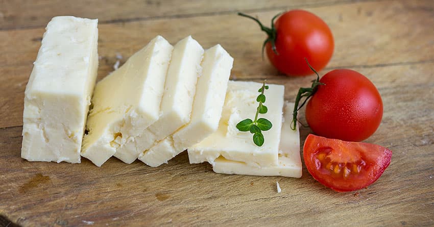 ANKARA KÖY KAHVALTISI