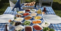 AKDENİZ KAHVALTISI ANKARA