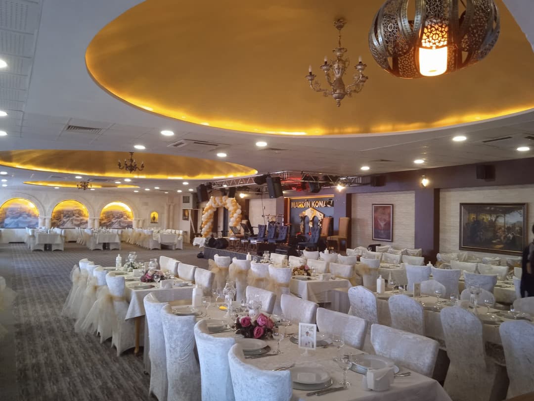 Mardin Konağı - Brunch Kahvaltı