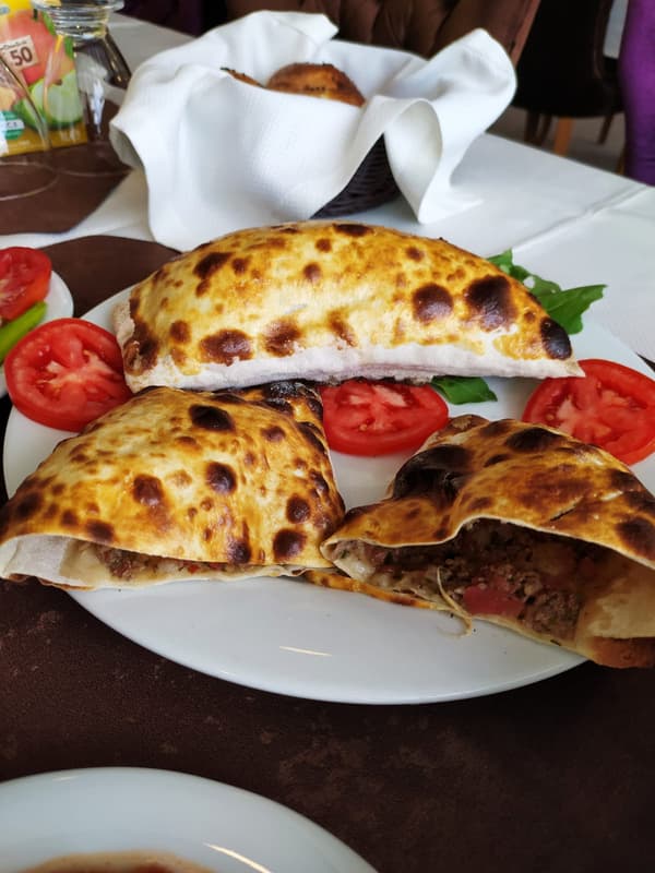 Mardin Konağı - Brunch Kahvaltı - 3. Fotoğraf