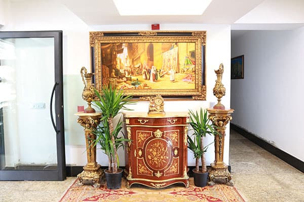 Mardin Konağı - Brunch Kahvaltı