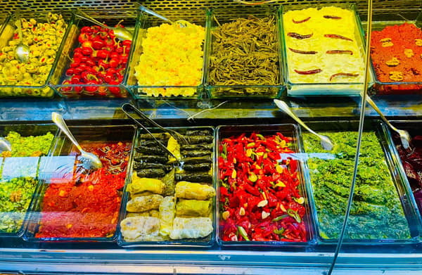 Safie Meyhane Roof Çankaya - 15. Fotoğraf Safie Meyhane Roof Çankaya - 15. Fotoğraf