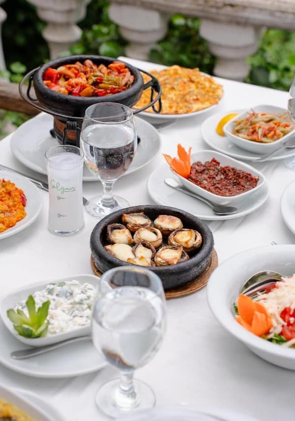 Çalgan Saklıköy - 6. Fotoğraf