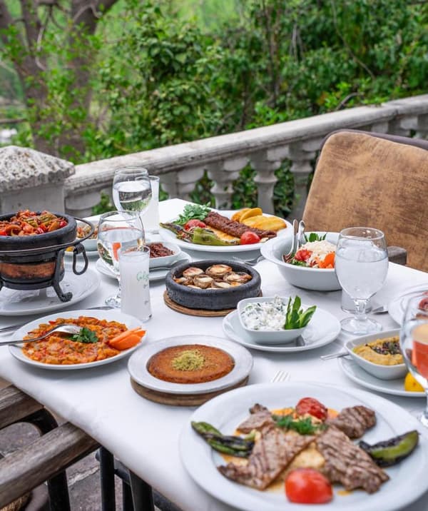 Çalgan Saklıköy - 3. Fotoğraf