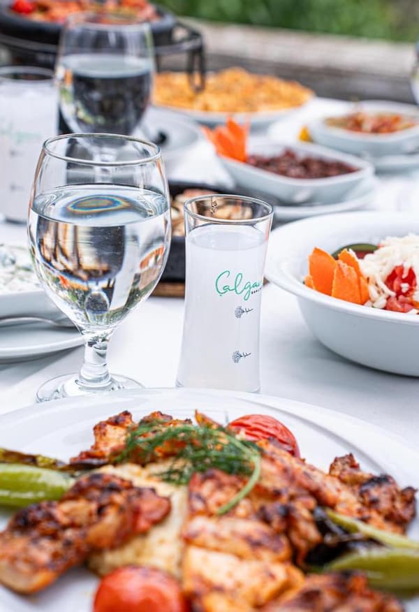 Çalgan Saklıköy - 10. Fotoğraf