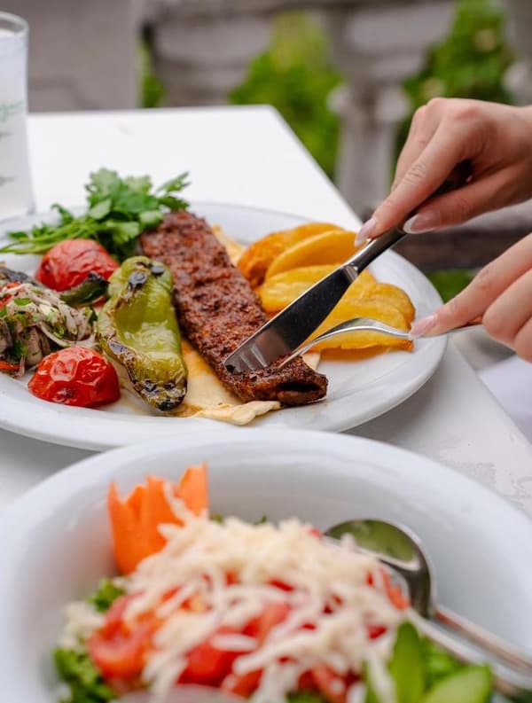 Çalgan Saklıköy - 9. Fotoğraf