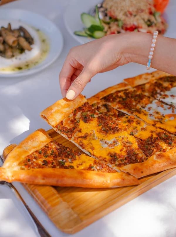 Çalgan Saklıköy - 7. Fotoğraf