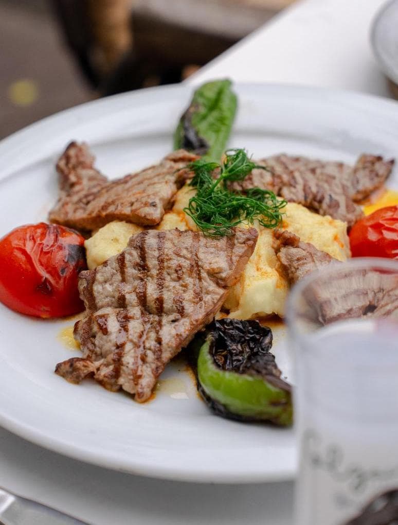 Çalgan Saklıköy - 2. Fotoğraf