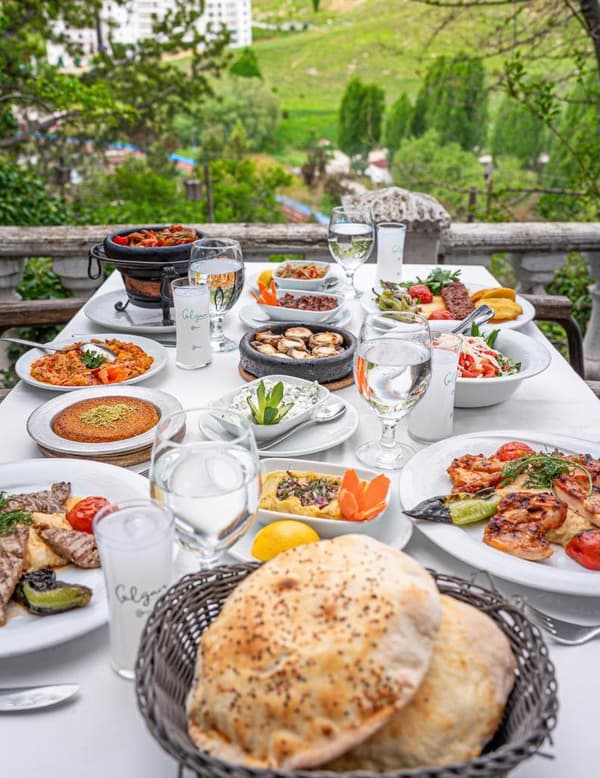 Çalgan Saklıköy - 13. Fotoğraf